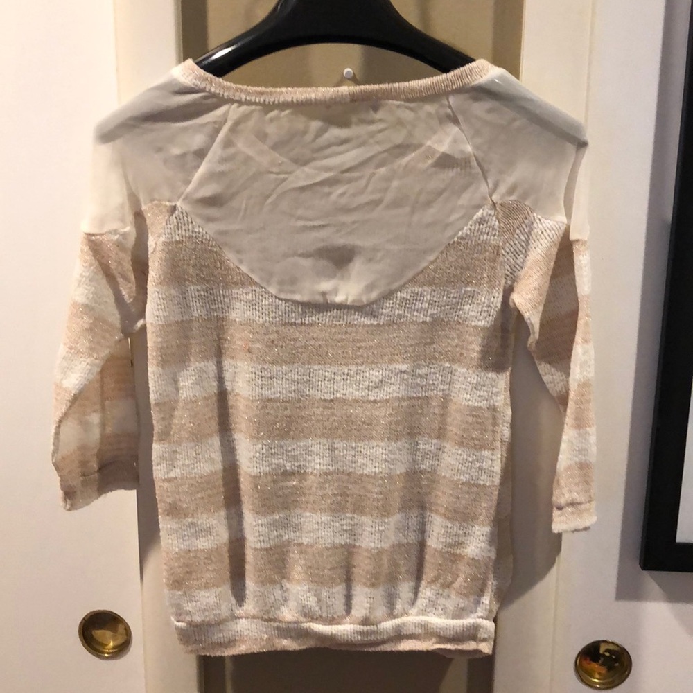 Sweater - Picture 3 of 3